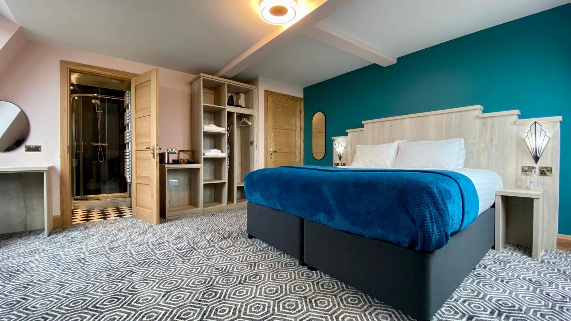 The Bath Hotel Morecambe